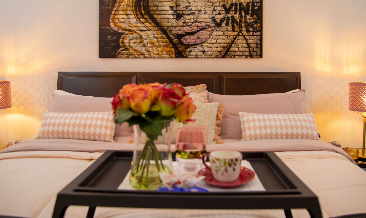 Кращі ідеї подарунків для дівчини на 8 березня