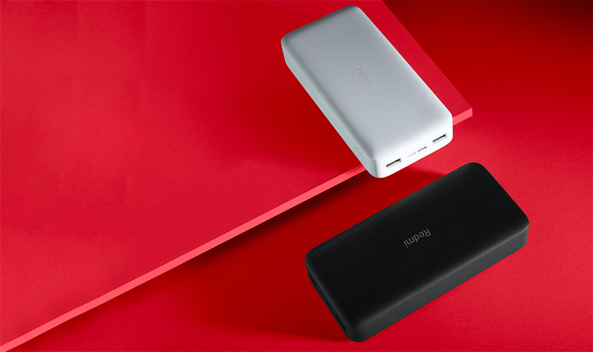 На скільки вистачає повербанку 20000 мАг — як розрахувати?