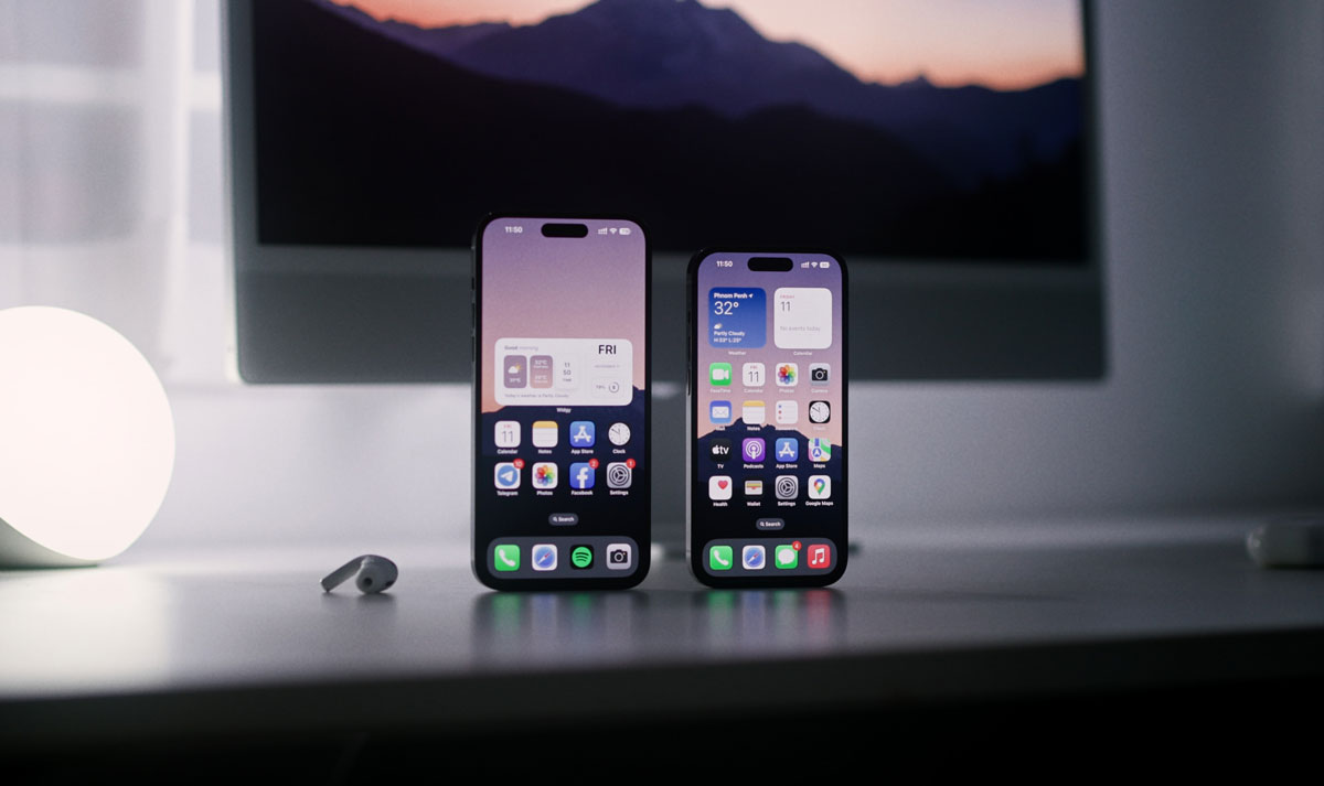 Найкращі смартфони для любителів фотографії: порівняння характеристик, ціни та моделі