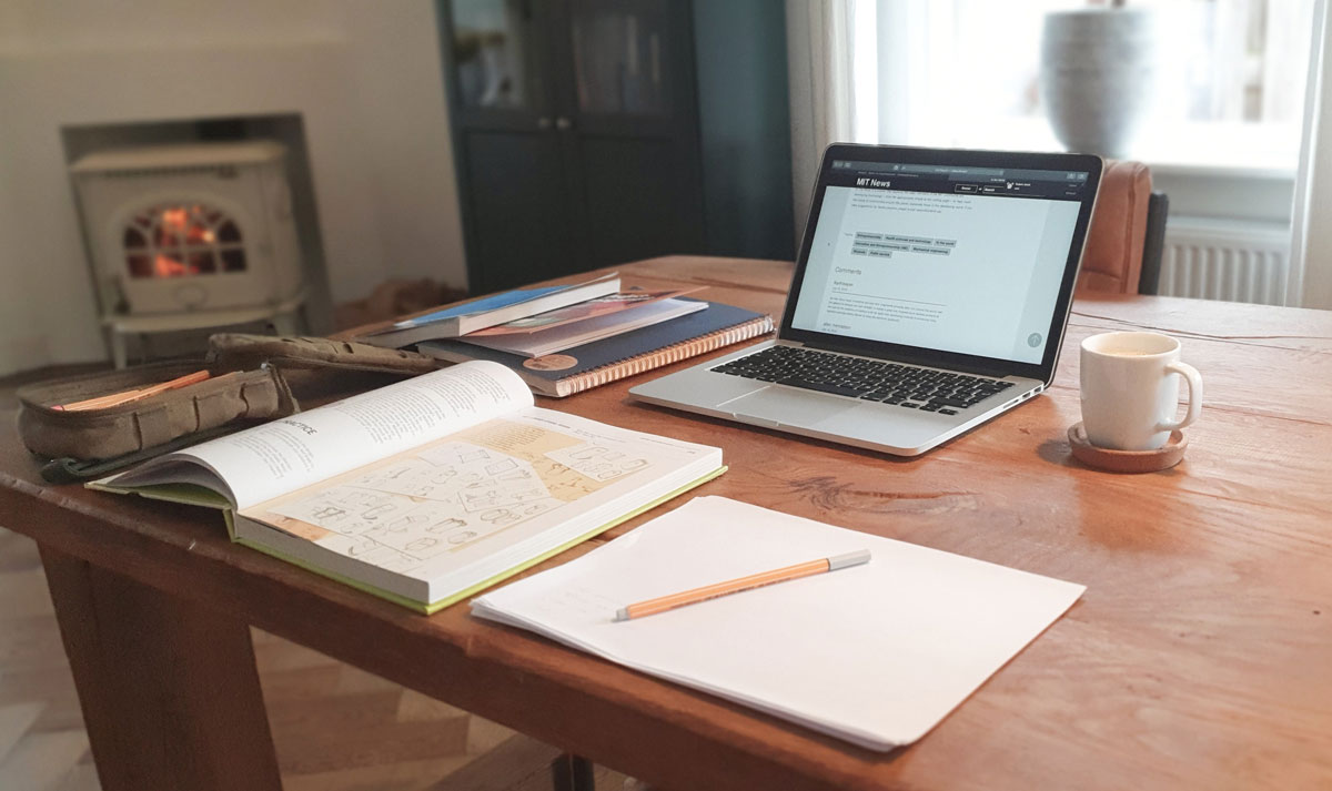 Ноутбуки та планшети: Як вони змінюють сучасну освіту