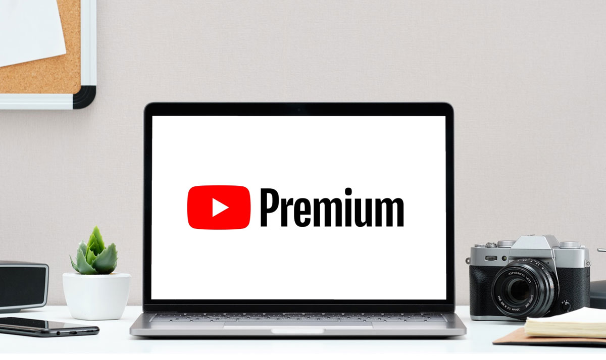 Чи можна отримати Ютуб преміум безкоштовно: спосіб 2022 року