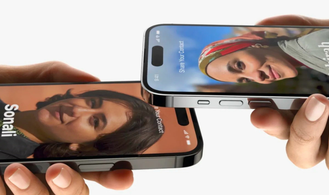 10 нових функцій iOS 17, про які вам варто знати