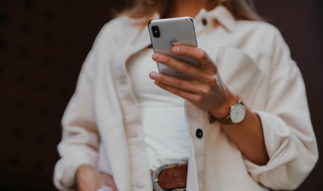 5 поганих звичок з вашим смартфоном, від яких слід відмовитися