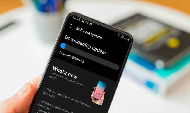 Для чого оновлювати смартфон (Android та iPhone)