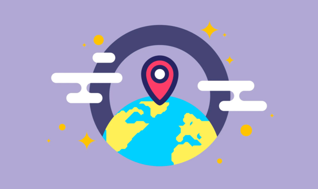 Геолокація на iPhone: Як це працює, як увімкнути та вимкнути?