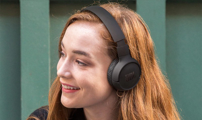 Огляд недорогих навушників з мікрофоном JBL Tune 510BT