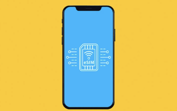 eSIM в Україні — що треба знати про технологію, які оператори підтримують?