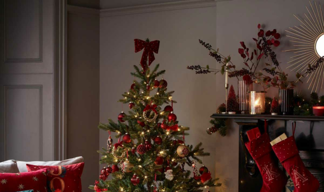 Новорічні фільми 2022 — Що подивитися на вихідних?