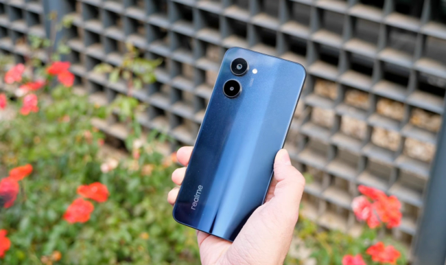 Огляд смартфона Realme C33: характеристики, відгуки, чи варто купувати в 2024 році?