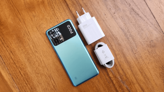 Огляд смартфону Poco X5 5G — Чи варто купувати у 2023 році?