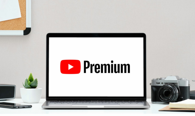 Чи можна отримати Ютуб преміум безкоштовно: спосіб 2022 року