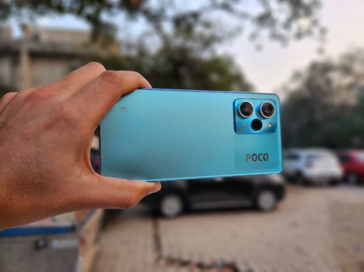 Смартфони POCO: доступна альтернатива флагманським смартфонам