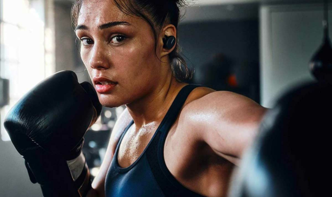 ТОП-10 найкращих бездротових навушників для спорту