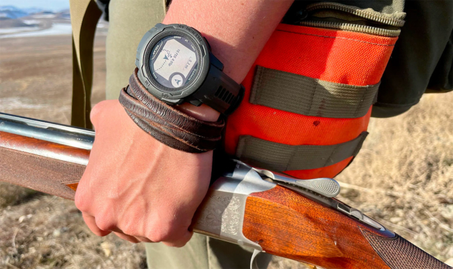 ТОП-10 найкращих водонепроникних смарт-годинників