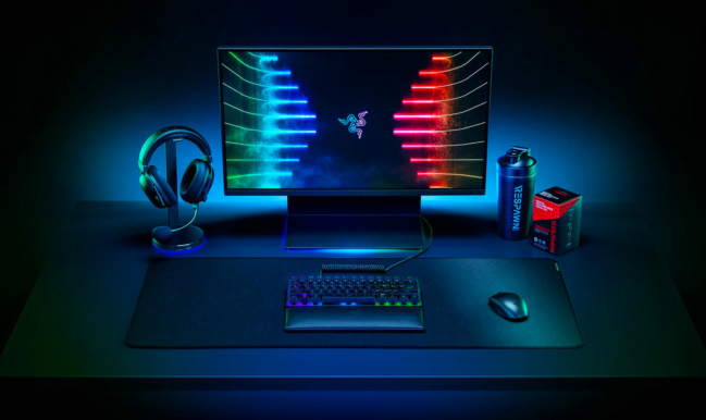 Як обрати килимок для мишки