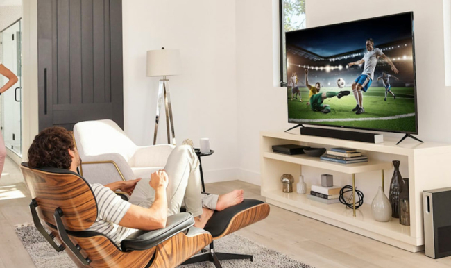 Як обрати телевізор? ТОП-10 телевізорів для дому в 2023 році