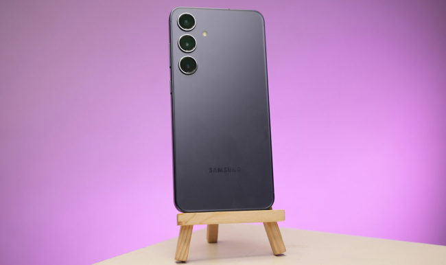 Як завантажити фільм на смартфон Samsung