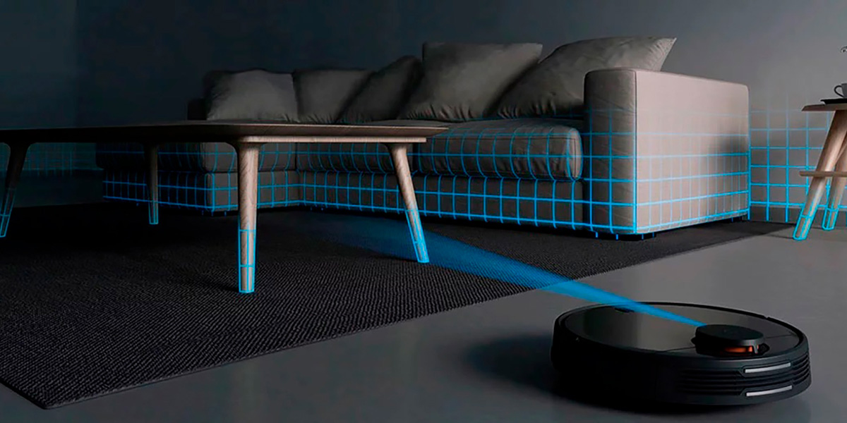 топ роботів пилососів