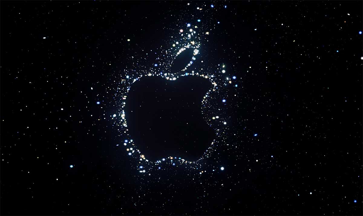 Що показали Apple – новий iPhone 14, навушники AirPods Pro 2, Apple Watch 8