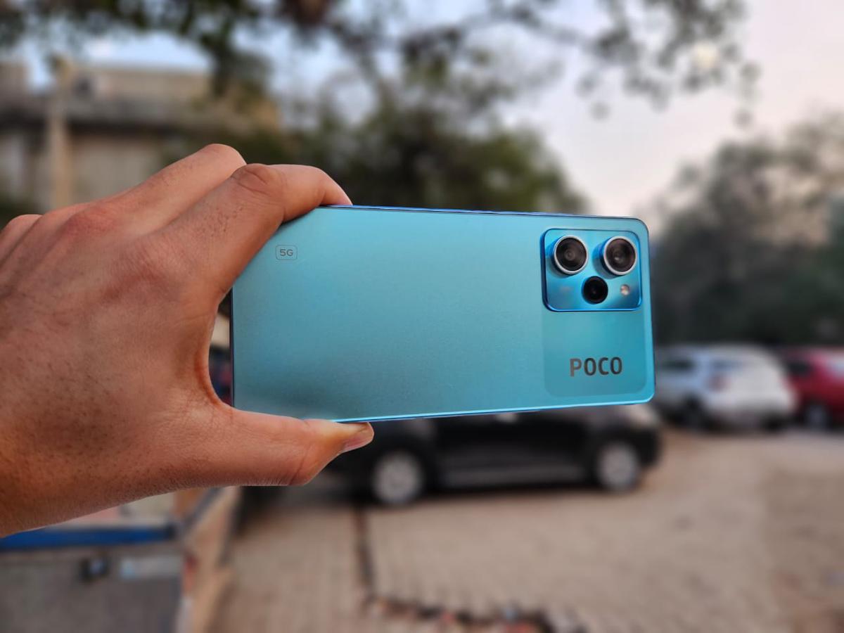 Смартфони POCO: доступна альтернатива флагманським смартфонам