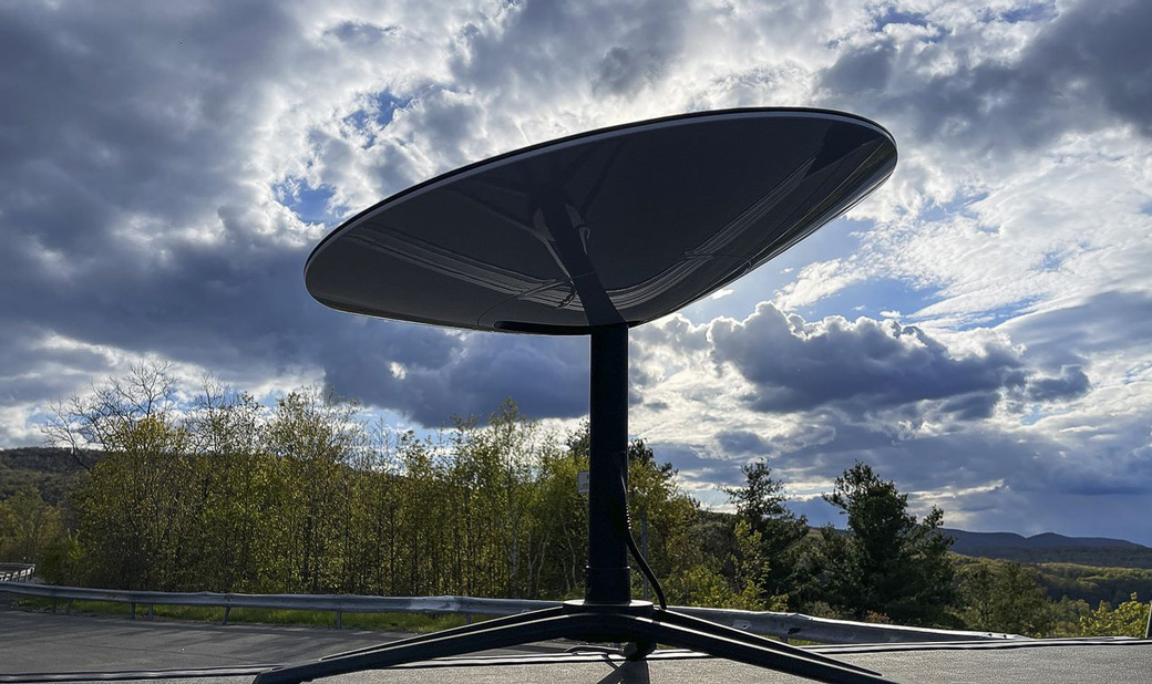 Starlink в Україні — як підключитися, скільки коштує, де купити?