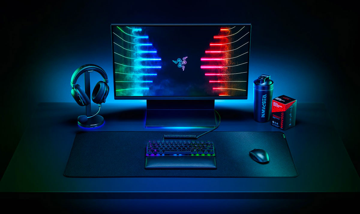 Як обрати килимок для мишки