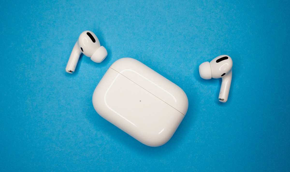 Як подивитися заряд навушників AirPods — 5 способів 2022 року