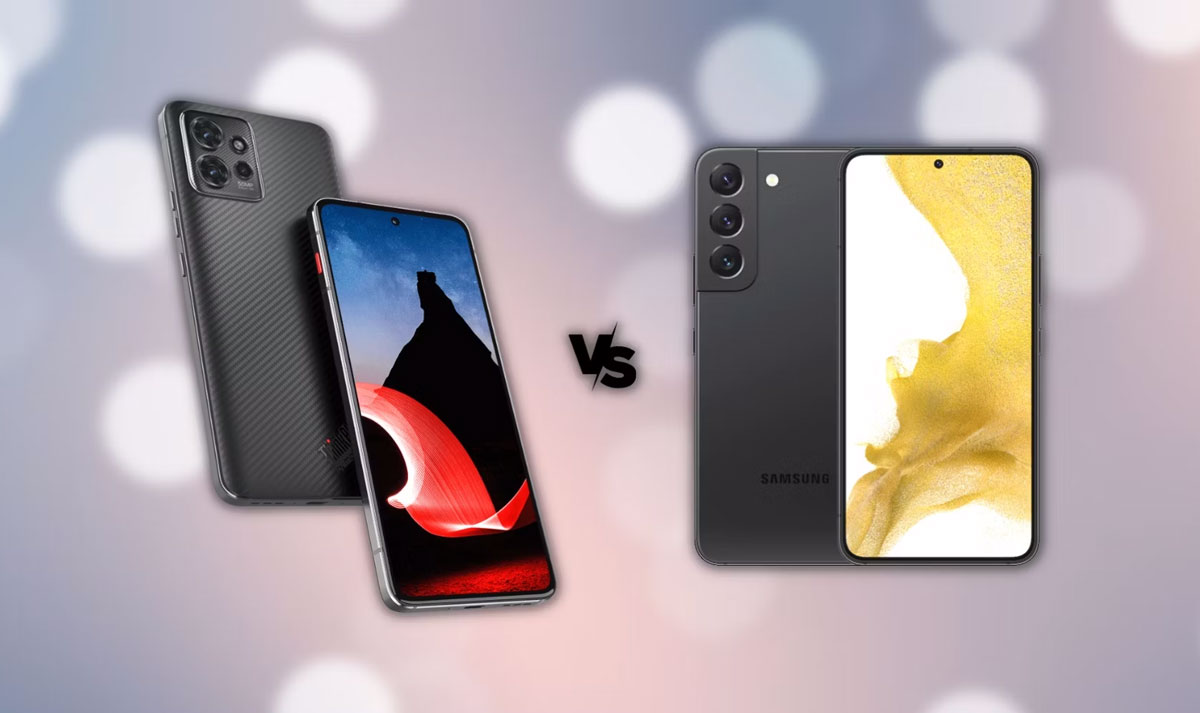 Який смартфон краще купити: Самсунг чи Леново — порівняння моделей