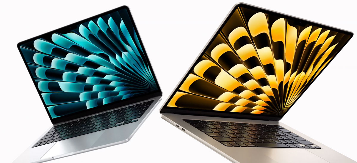 Чи вартий MacBook Air 15 своїх грошей та які є альтернативи?