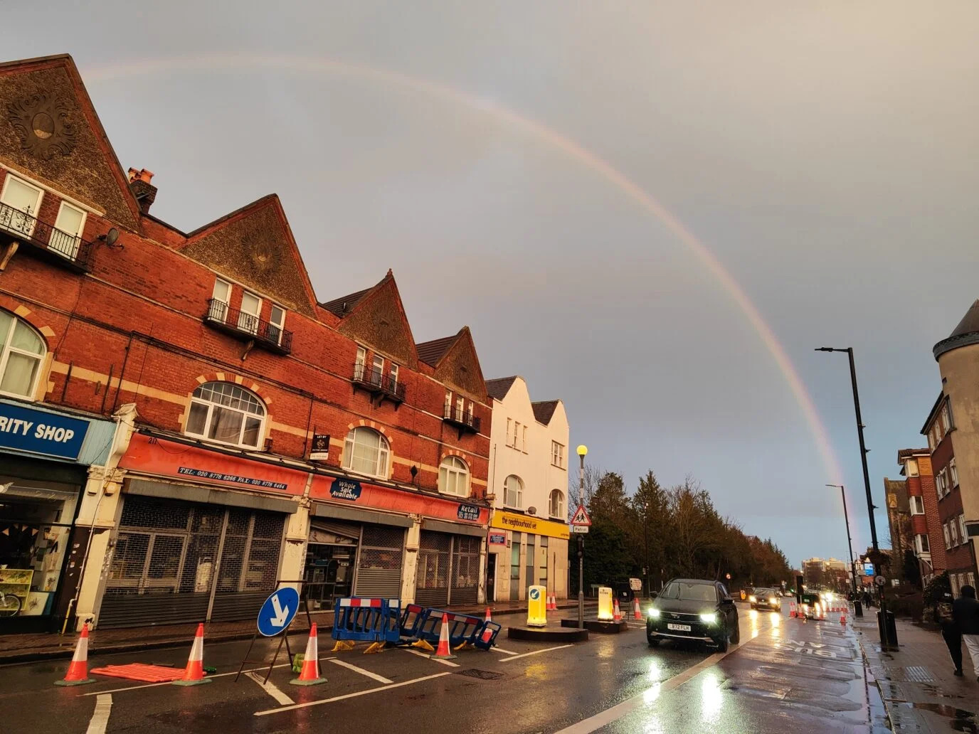 Повний огляд Xiaomi 13 Lite у 2023 році: Чи варто купувати?