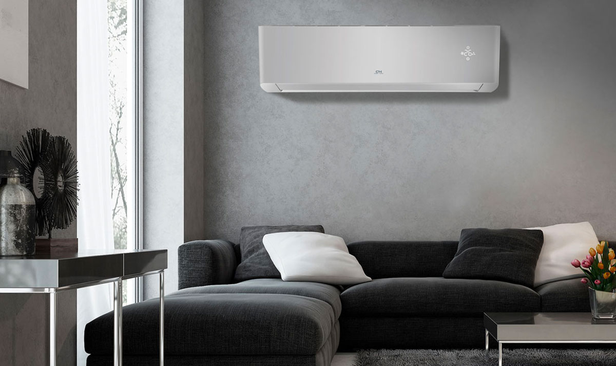 Рейтинг кондиціонерів 2022 року