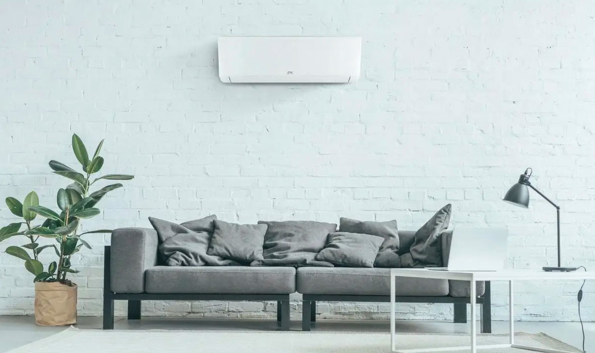 Рейтинг кондиціонерів 2022 року