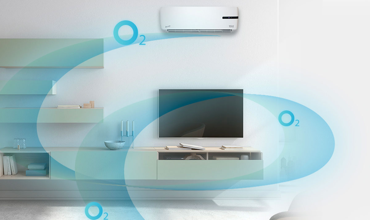 Рейтинг кондиціонерів 2022 року