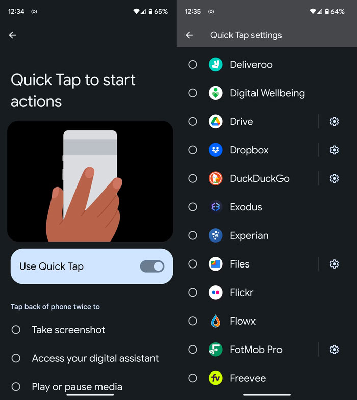 Розблокуйте приховані функції: Відкриваємо секретну кнопку на телефоні Android