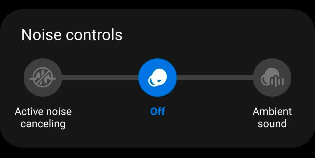 Відгуки та огляд навушників Samsung Galaxy Buds 2