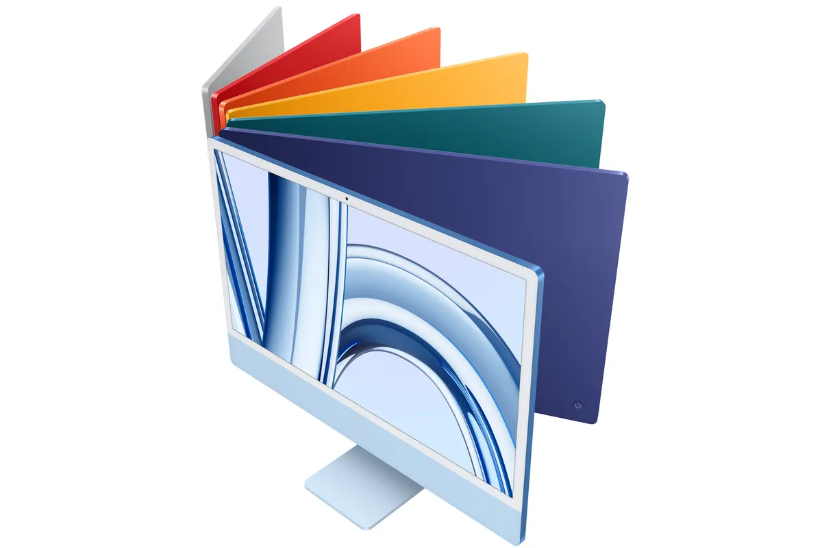 Apple Scary Fast Event 2023: Чіп M3, нові MacBook Pro 14, MacBook Pro 16 та iMac M3