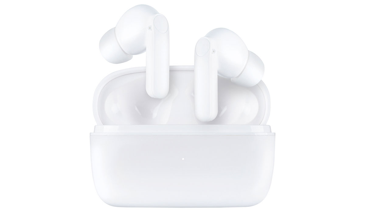 Навушники TWS Gelius MaxBuds GP-TWS025