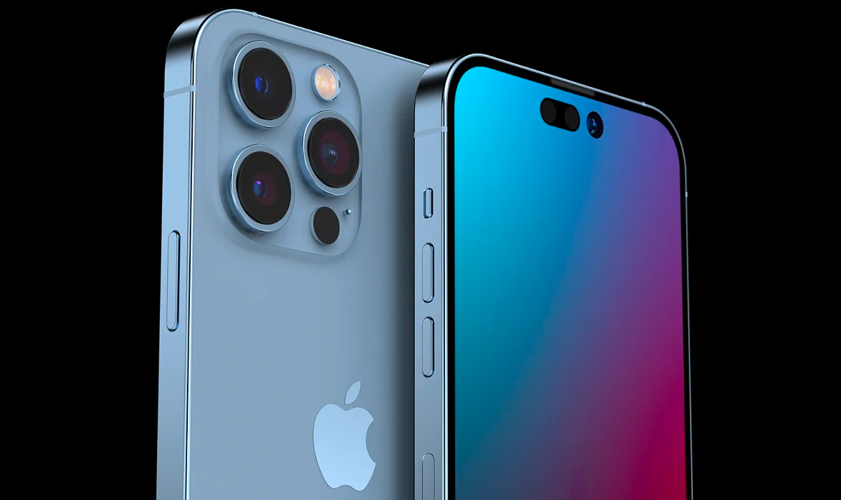 Що покажуть на вересневій презентації Apple