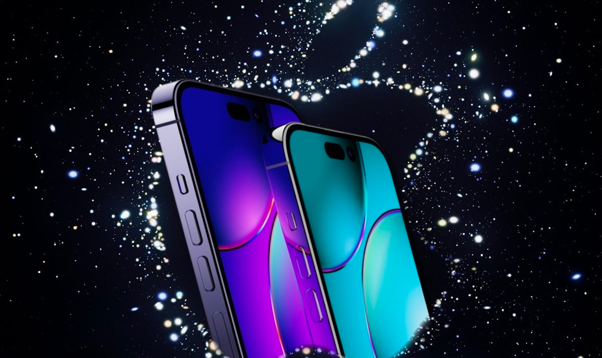 Як дивитися презентацію Apple в Україні