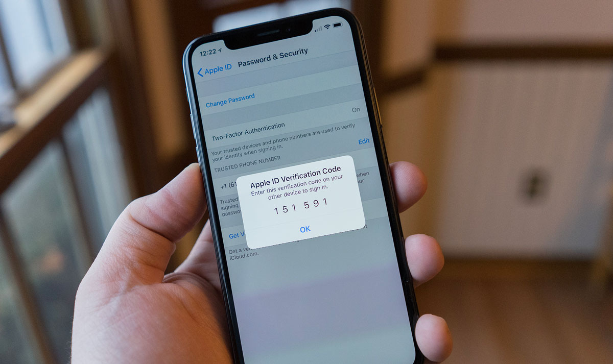 Що таке двофакторна автентифікація на iPhone та Android, як вона працює?