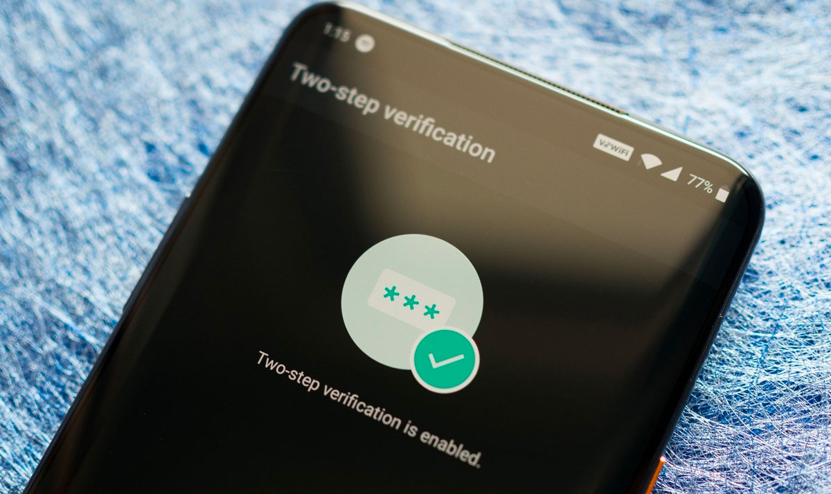 Що таке двофакторна автентифікація на iPhone та Android, як вона працює?
