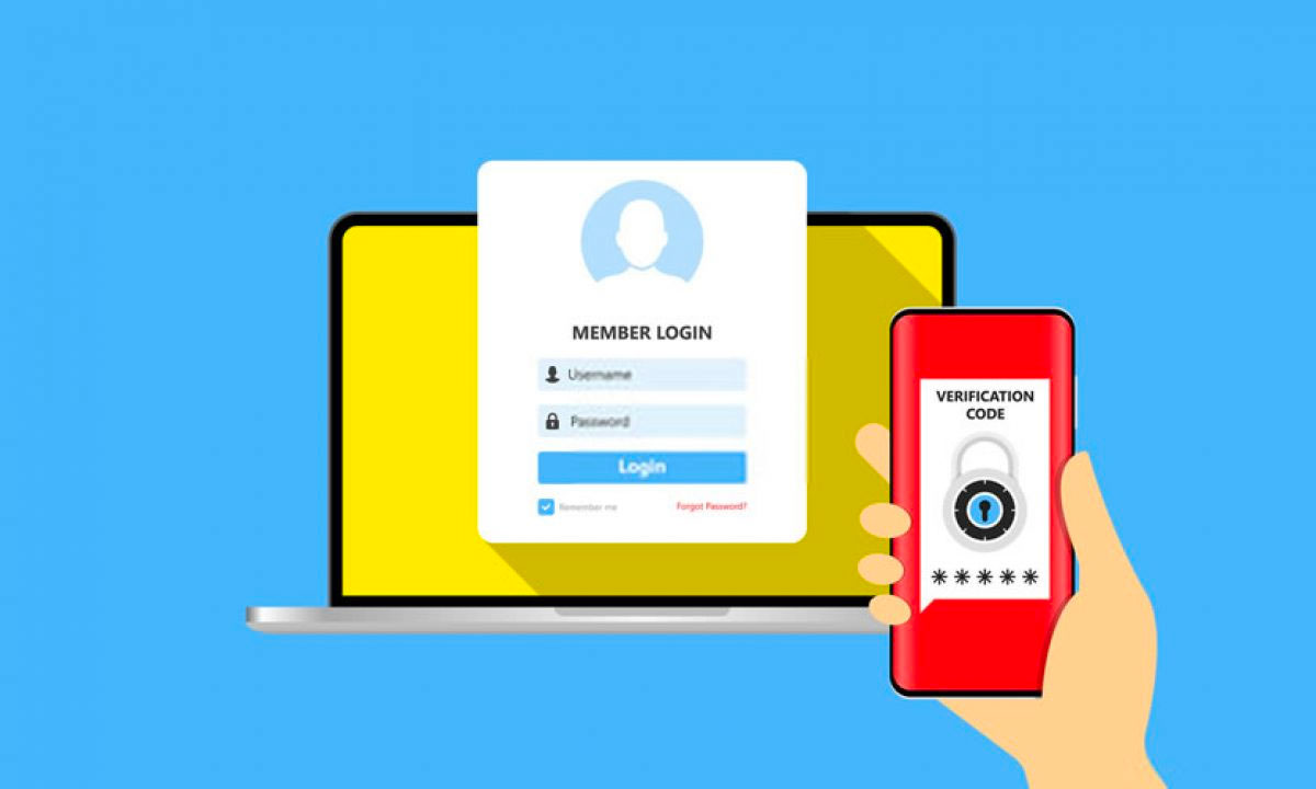 Що таке двофакторна автентифікація на iPhone та Android, як вона працює?