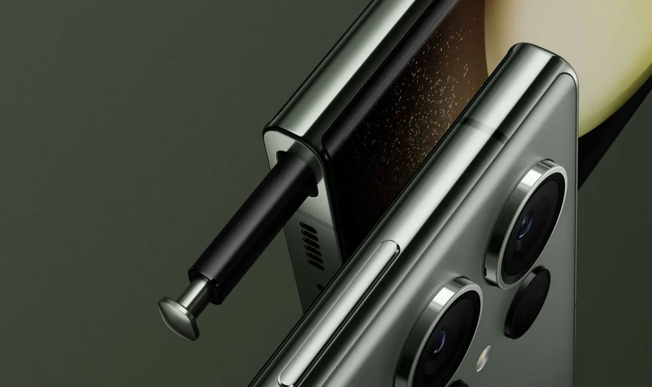 Що таке Samsung Galaxy S Pen — як ним користуватися, які основні функції