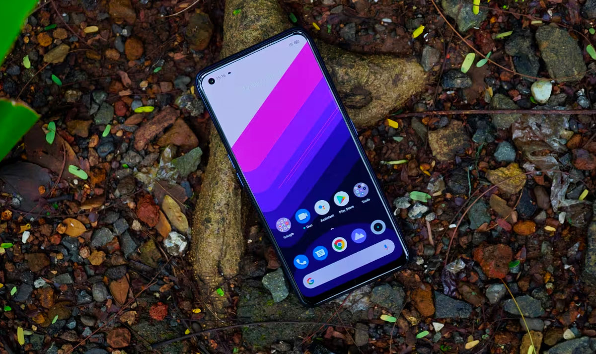 Чому Realme стає вибором номер один в Україні