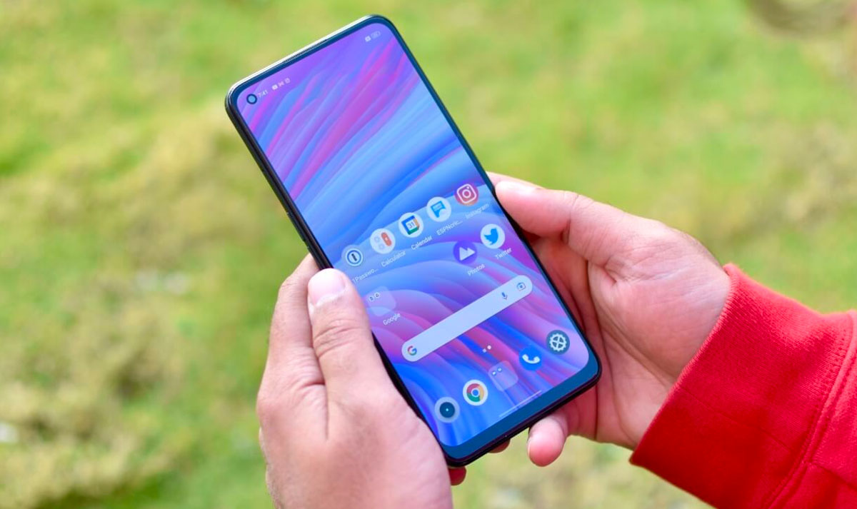 Смартфони Realme з найкращими екранами: Ваш ідеальний вибір у 2024 році