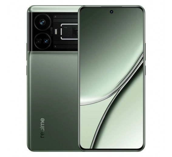 ТОП-10 смартфонів Realme з найкращими екранами