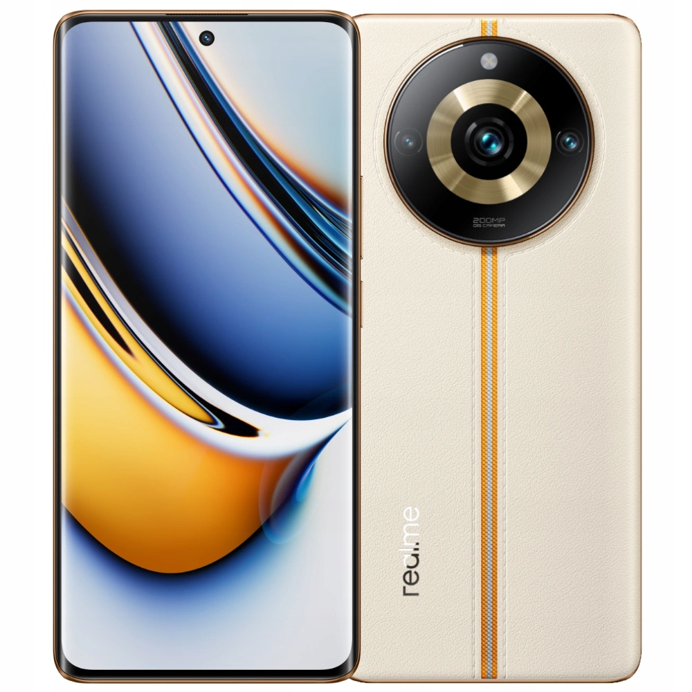 ТОП-10 смартфонів Realme з найкращими екранами