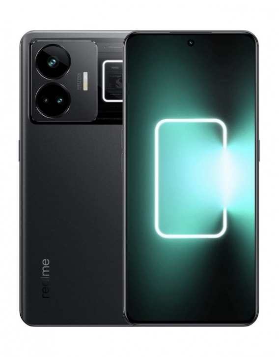 ТОП-10 смартфонів Realme з найкращими екранами