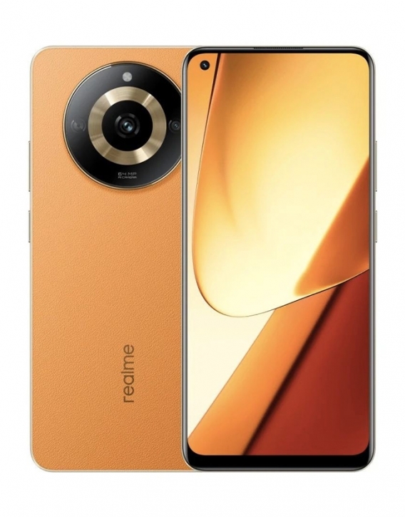 Переваги та недоліки AMOLED і LCD екранів Realme