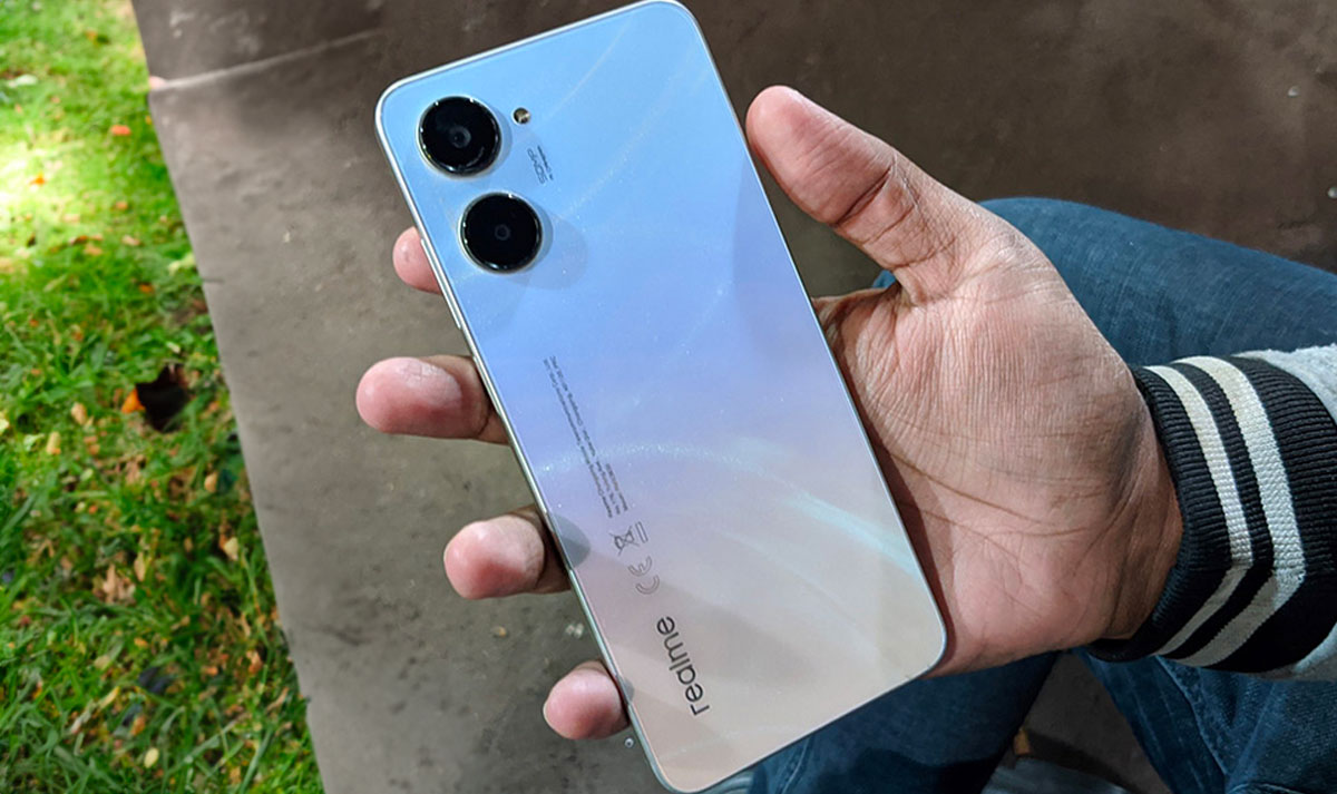 Висновок: дисплеї в Realme — доказ розвитку